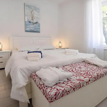 Am Leuchtturm - Cdn02102e-dyc Apartmán Zadar