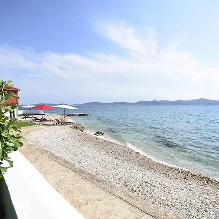 Am Leuchtturm - Cdn02102e-dyc Apartmán Zadar