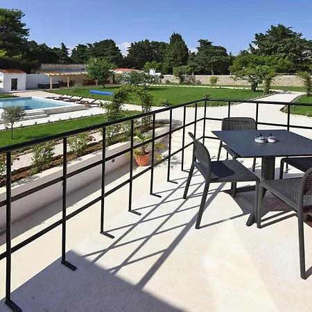 Apartmán Am Leuchtturm - Cdn02102e-dyc Zadar