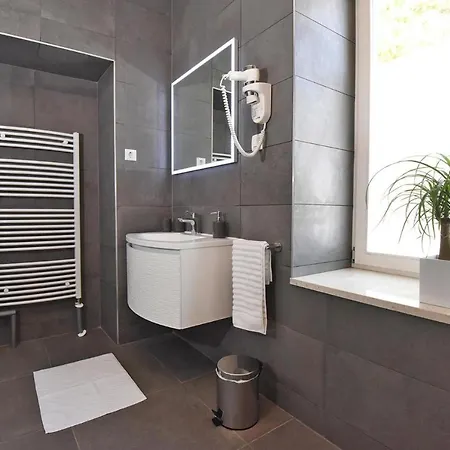 Apartmán Am Leuchtturm - Cdn02102e-dyc